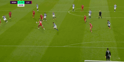 在足球世界 在足球世界