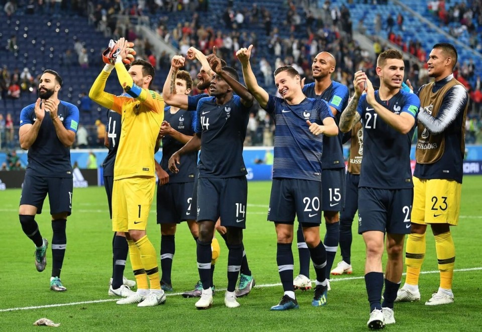 他们将在决 他们将在决