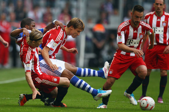 出令人意外 出令人意外