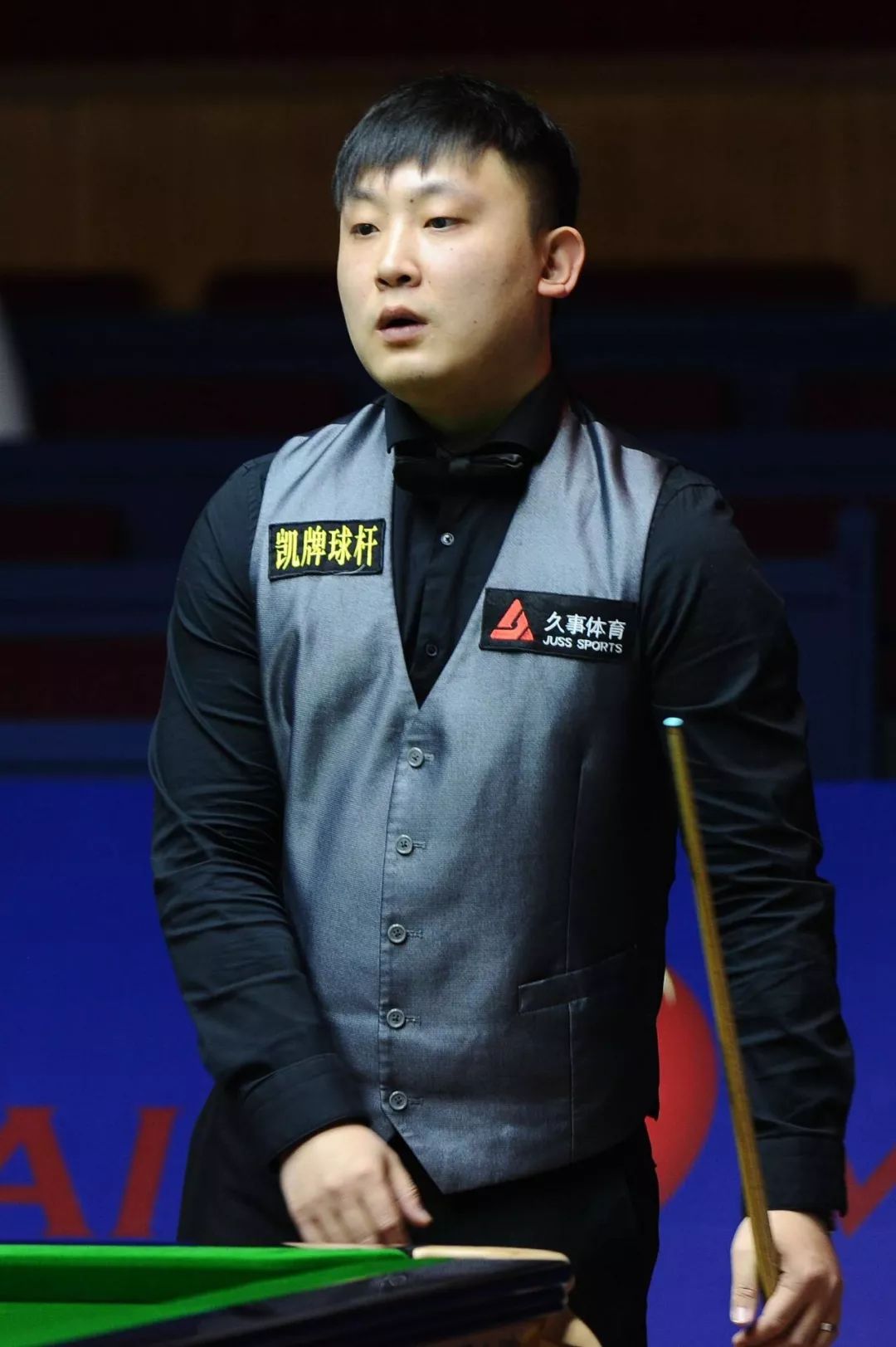 赛事与平台 赛事与平台