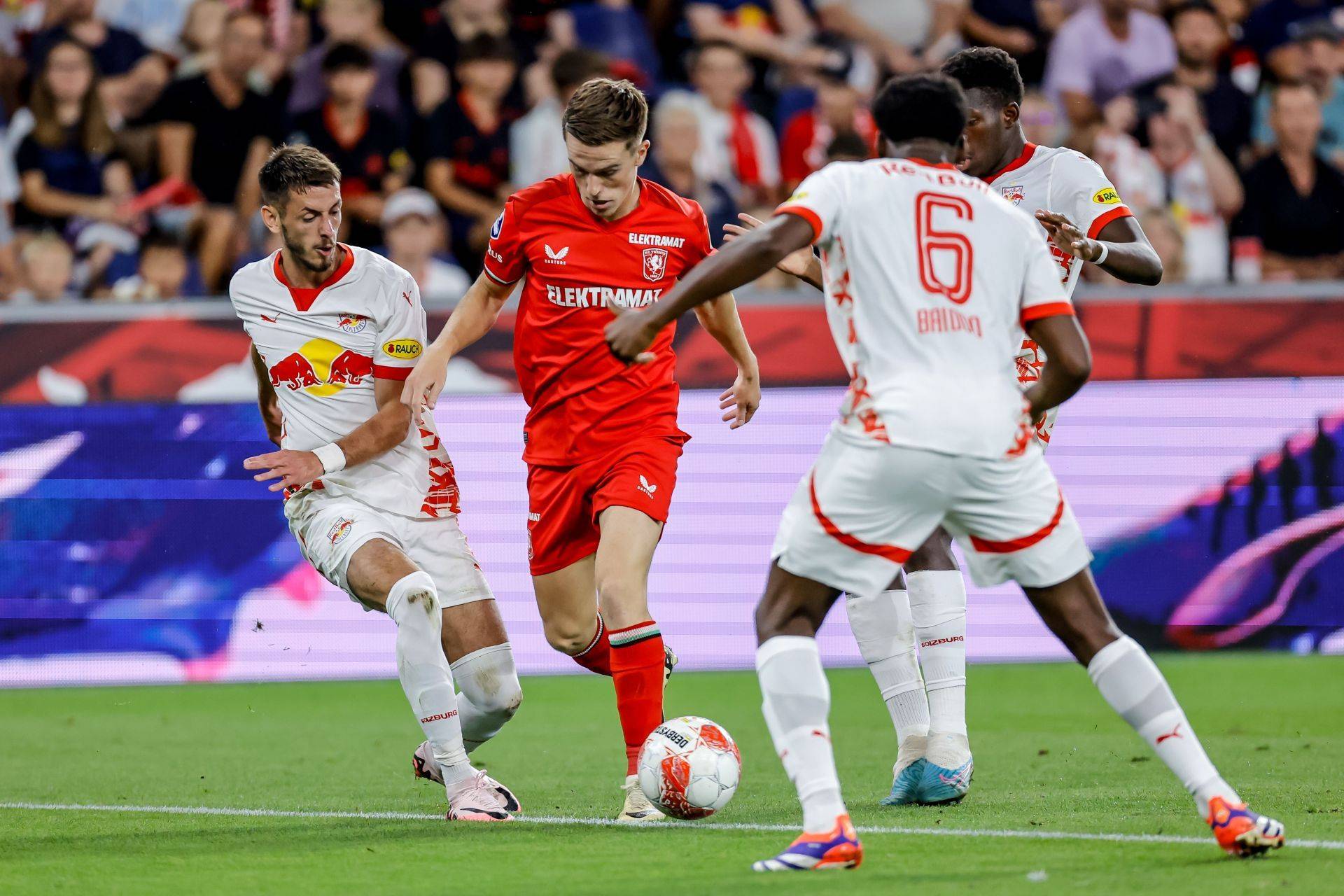 形成闭环时 形成闭环时