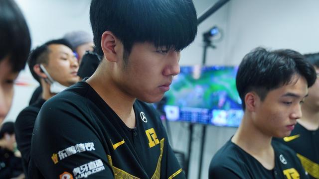 视野与信号 视野与信号